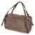 Mini-Duffle - taupe