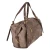 Mini-Duffle - taupe