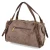 Mini-Duffle - taupe