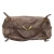 Mini-Duffle - taupe