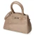 Handtasche MARTINA - darktaupe