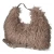Hobobag - taupe