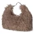 Hobobag - taupe