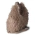 Hobobag - taupe