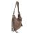 Schultertasche - taupe