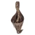 Schultertasche - taupe
