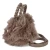 Abendtasche - taupe