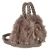 Abendtasche - taupe