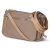 Handtasche - taupe