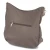 Schultertasche - TAUPE