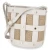 Bucket Bag KIRSTI - beige