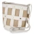 Bucket Bag KIRSTI - beige