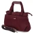 Handtasche SAVITA - Cherry Shade