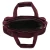Handtasche SAVITA - Cherry Shade