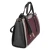 Handtasche SAINA - Cherry Shade mix