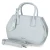 Handtasche KAROLIN - lightblue