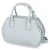 Handtasche KAROLIN - lightblue