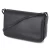Überschlagtasche - black