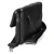 Schultertasche - black-mat