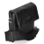Schultertasche - black-mat