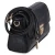 Schultertasche SOFIJA - schwarz