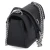 Schultertasche SIVAN - schwarz