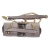Schultertasche SHARINA - Dusty