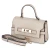 Handtasche - beige