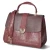 Handtasche SORANA - Cherry Shade