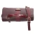 Handtasche SORANA - Cherry Shade