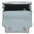 Handtasche KONSTANZE - mint blue