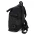Rucksack - schwarz