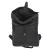 Rucksack - schwarz