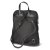 Rucksack - schwarz