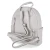 Rucksack RADA - light grey
