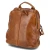 Rucksack - cognac