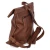 Rucksack - cognac