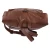 Rucksack - cognac