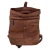 Rucksack - cognac