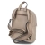 Rucksack - taupe