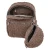 City Rucksack - taupe