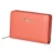 Geldbörse - coral