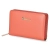 Geldbörse - coral