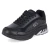 Low Sneaker EAGLE RUN - new black/grey