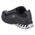 Low Sneaker EAGLE RUN - new black/grey