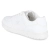 Low Sneaker CLY400 - triple wht