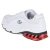 Low Sneaker EAGLE RUN - white/grey