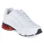 Low Sneaker EAGLE RUN - white/grey