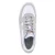 Low Sneaker CAVEN 2.0 MONO - wht-cool light gray - gold