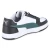 Low Sneaker CAVEN 2.0 - WHITE-DARK MYRTLE-PUMA BLACK